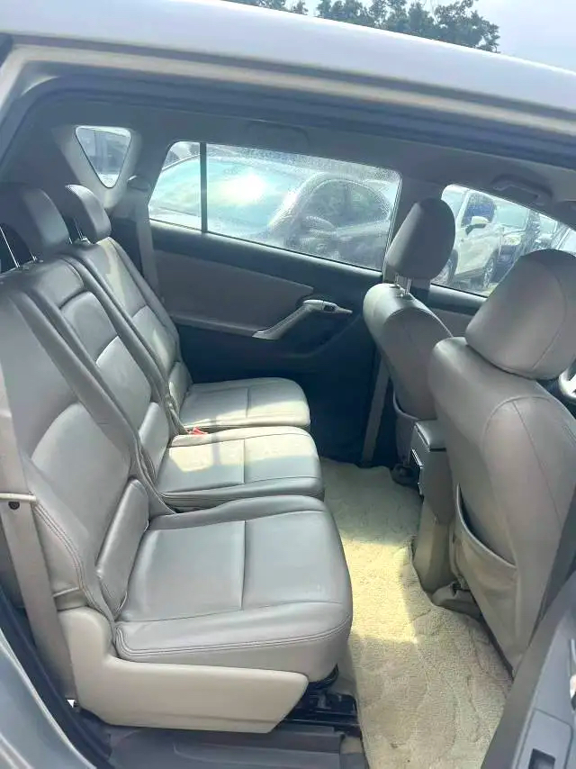Toyota 2012 E'Z 1.8L CVT 180E Elite Edition (Automatic) — thumbnail 6