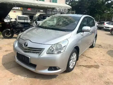 Toyota 2012 E'Z 1.8L CVT 180E Elite Edition (Automatic) — thumbnail 1