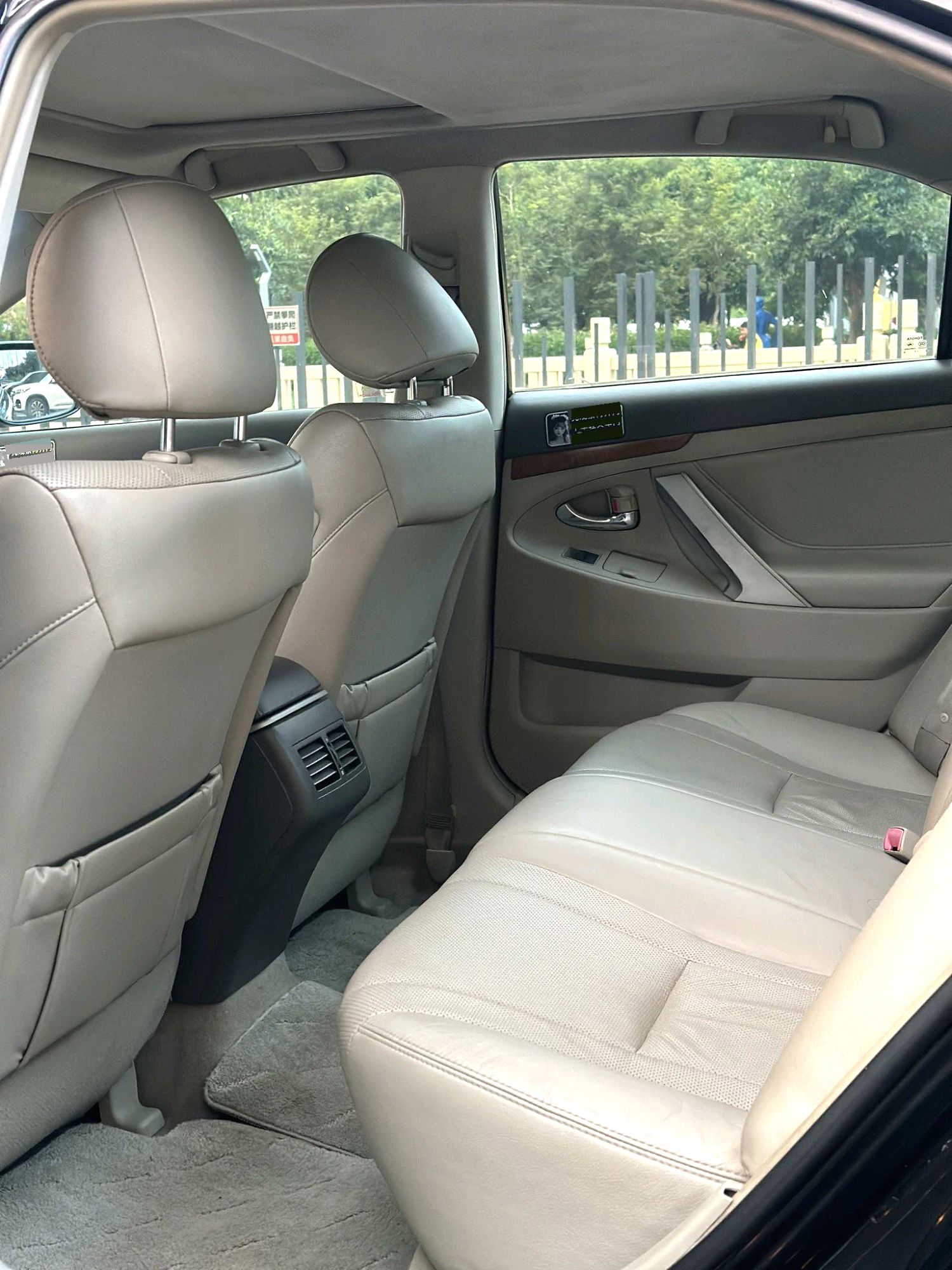Toyota Camry 2010 2.4 240G Luxury Edition (Automatic) — thumbnail 5