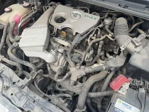 Toyota Levin 2018 185T CVT Luxury Edition — thumbnail 2