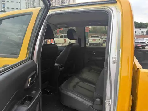 Great Wall Wingle 5 2017 2.0T Diesel 2WD European Edition Double Cab — thumbnail 5
