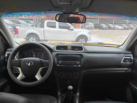 Great Wall Wingle 5 2017 2.0T Diesel 2WD European Edition Double Cab — thumbnail 6
