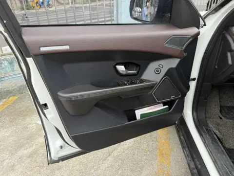Landwind X7 2016 2.0T Panoramic Premium Automatic — thumbnail 6