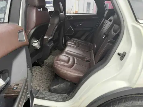 Landwind X7 2016 2.0T Panoramic Premium Automatic — thumbnail 8