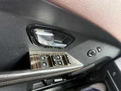 Landwind X7 2016 2.0T Panoramic Premium Automatic — thumbnail 10