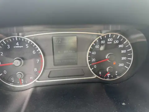 Landwind X7 2016 2.0T Panoramic Premium Automatic — thumbnail 11