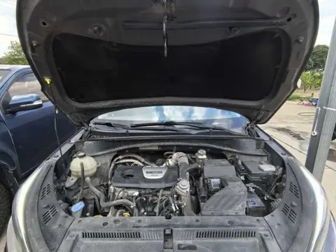 Hyundai Tucson 2015 1.6T DCT 2WD Comfort Edition — thumbnail 7