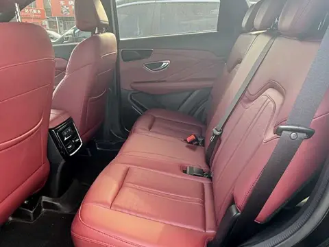 Jetour X70 PLUS 2026 1.5T DCT Comfort 5-Seater — thumbnail 5