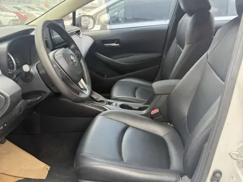 Toyota Corolla 2023 1.2T Pioneer CVT — thumbnail 4