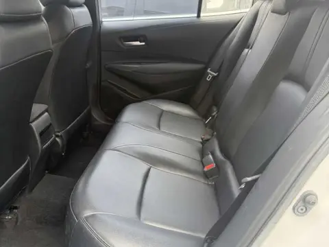Toyota Corolla 2023 1.2T Pioneer CVT — thumbnail 5