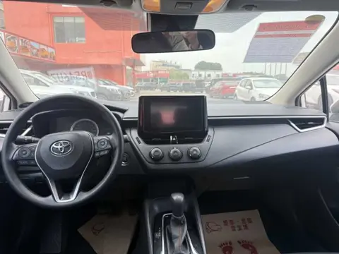 Toyota Corolla 2023 1.2T Pioneer CVT — thumbnail 6
