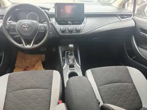 Toyota Corolla 2023 1.2T Pioneer CVT — thumbnail 8