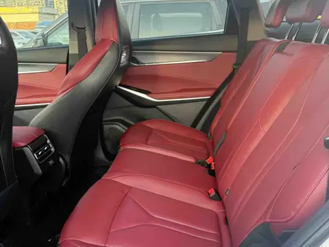 Changan CS75 PLUS 2023 Third Generation 1.5T Automatic Pilot — thumbnail 5