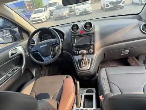 Haval H6 2016 Upgraded 1.5T Automatic 2WD Elite — thumbnail 3