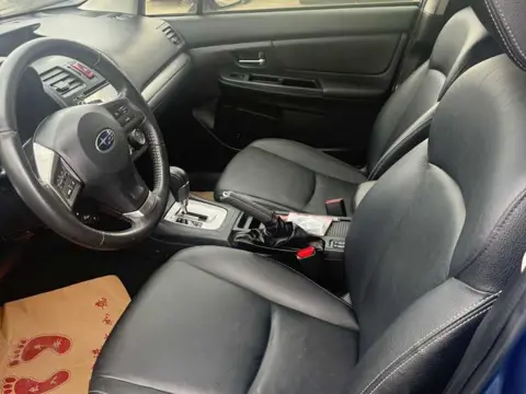 Subaru XV 2012 2.0i CVT Luxury — thumbnail 4