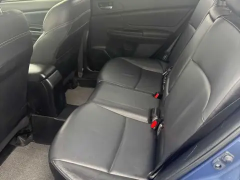 Subaru XV 2012 2.0i CVT Luxury — thumbnail 5