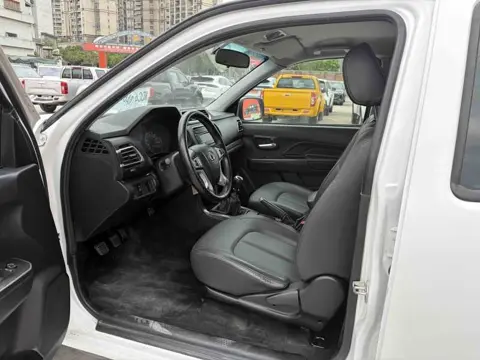 Great Wall Wingle 7 2020 2.0T Diesel 2WD New Champion Business Double Cab — thumbnail 4