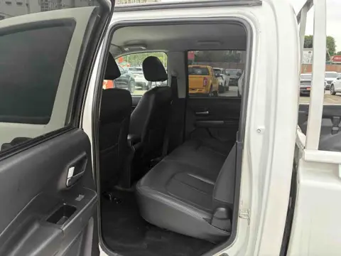 Great Wall Wingle 7 2020 2.0T Diesel 2WD New Champion Business Double Cab — thumbnail 5