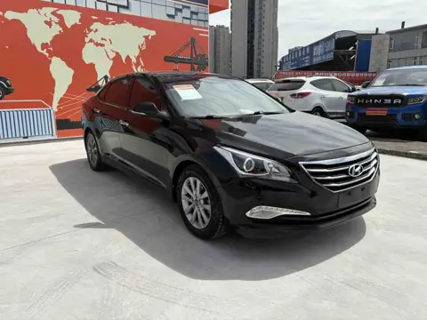 Hyundai Mistra 2014 1.8L Automatic Smart Edition — thumbnail 3