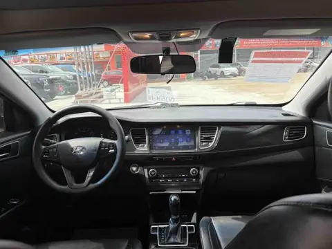 Hyundai Mistra 2014 1.8L Automatic Smart Edition — thumbnail 6