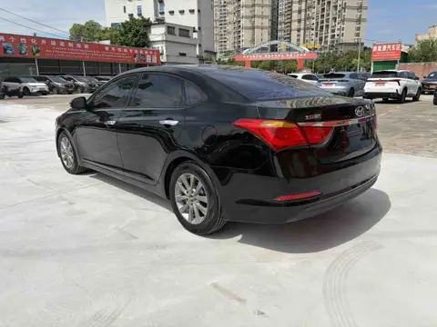 Hyundai Mistra 2014 1.8L Automatic Smart Edition — thumbnail 7