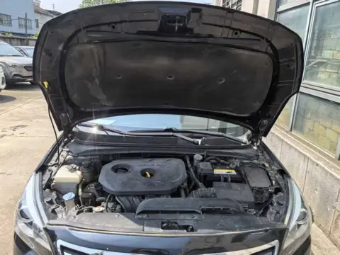 Hyundai Mistra 2014 1.8L Automatic Smart Edition — thumbnail 11