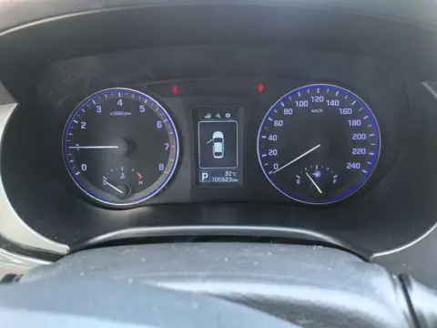 Hyundai Mistra 2014 1.8L Automatic Smart Edition — thumbnail 12