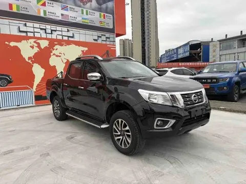 Nissan Navara 2021 2.5L Automatic 4WD Premium QR25 — thumbnail 3