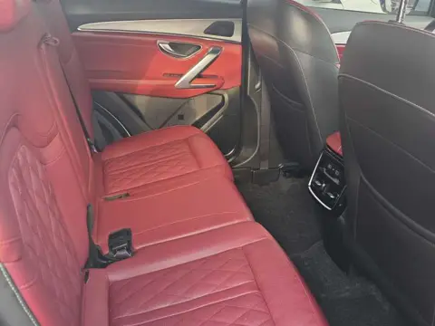 Jetour X70 PLUS 2024 Champion 1.5T DCT Champion MAX 7-Seater — thumbnail 6