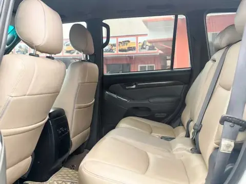 Toyota Prado Imported 2006 2.7L Middle East Edition Automatic — thumbnail 5