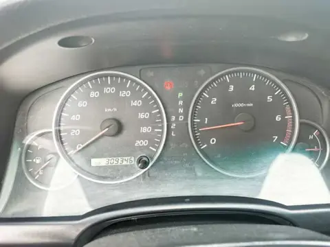 Toyota Prado Imported 2006 2.7L Middle East Edition Automatic — thumbnail 6