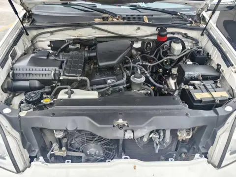 Toyota Prado Imported 2006 2.7L Middle East Edition Automatic — thumbnail 7