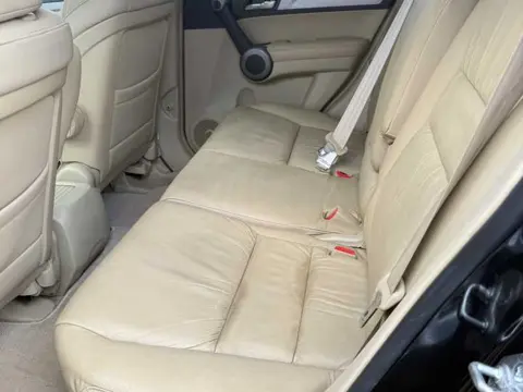 Honda CR-V 2010 2.0L Automatic 4WD Classic — thumbnail 5