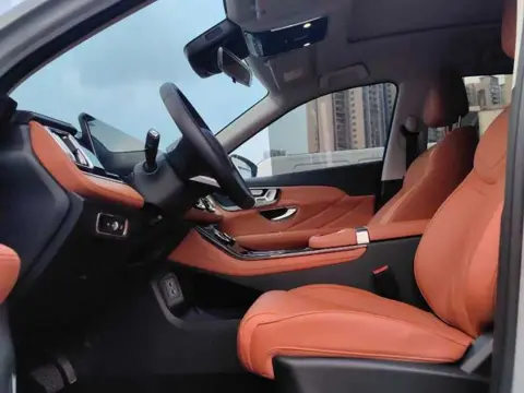 Jetour Shanhai L7 2025 1.5T 120km Comfort 5-Seater — thumbnail 2