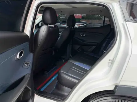 GAC Trumpchi GS3 Emzoom 2025 270T Enjoy Edition — thumbnail 5
