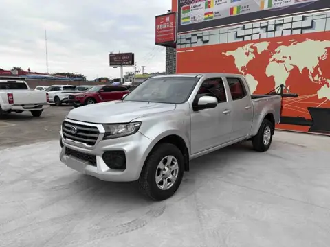 Great Wall Wingle 7 2019 2.0T Petrol 2WD Elite Double Cab