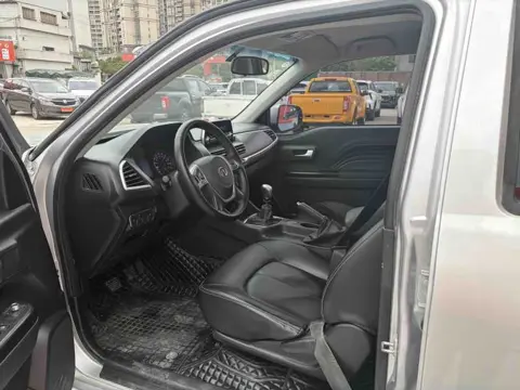 Great Wall Wingle 7 2019 2.0T Petrol 2WD Elite Double Cab — thumbnail 4