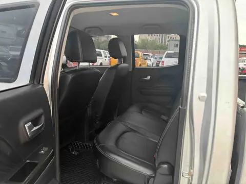 Great Wall Wingle 7 2019 2.0T Petrol 2WD Elite Double Cab — thumbnail 5