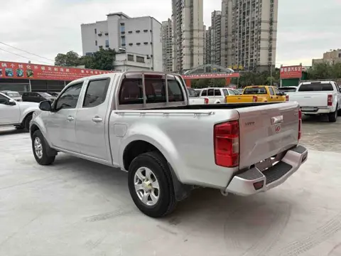 Great Wall Wingle 7 2019 2.0T Petrol 2WD Elite Double Cab — thumbnail 7