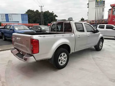 Great Wall Wingle 7 2019 2.0T Petrol 2WD Elite Double Cab — thumbnail 9