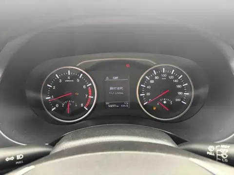Great Wall Wingle 7 2019 2.0T Petrol 2WD Elite Double Cab — thumbnail 11