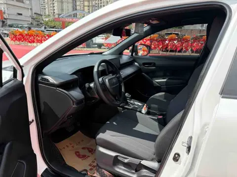 Toyota Corolla Cross 2023 Hybrid 2.0L Pioneer — thumbnail 5
