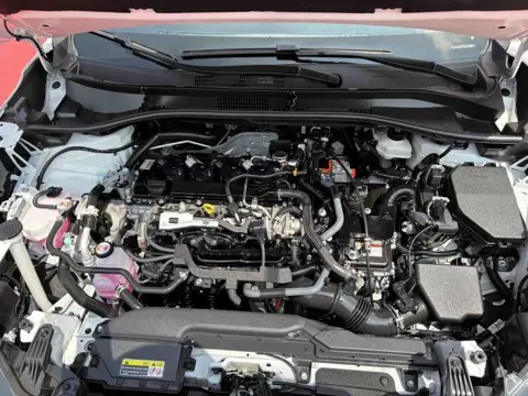 Toyota Corolla Cross 2023 Hybrid 2.0L Pioneer — thumbnail 12