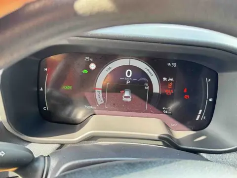 Toyota Corolla Cross 2023 Hybrid 2.0L Pioneer — thumbnail 14
