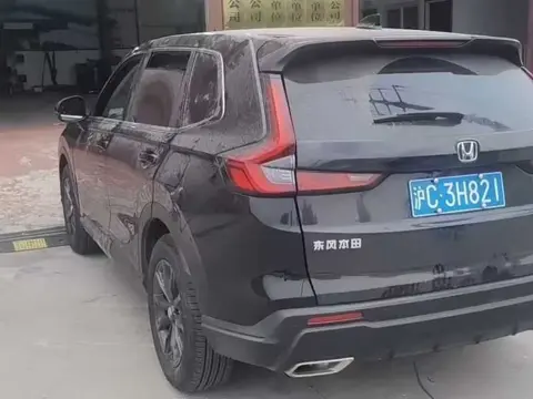 Honda CR-V 2026 30th Anniversary 1.5T 2WD Vitality 5-Seater — thumbnail 2