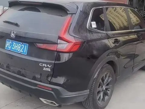 Honda CR-V 2026 30th Anniversary 1.5T 2WD Vitality 5-Seater — thumbnail 3