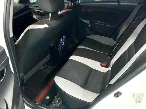 Toyota Vios FS 2017 1.5L CVT Fengchi Edition — thumbnail 5