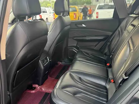Zotye T600 2019 1.5T Automatic Premium — thumbnail 9