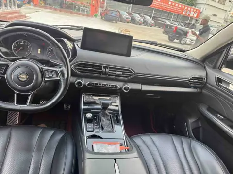 Zotye T600 2019 1.5T Automatic Premium — thumbnail 10