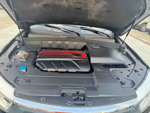 Zotye T600 2019 1.5T Automatic Premium — thumbnail 12